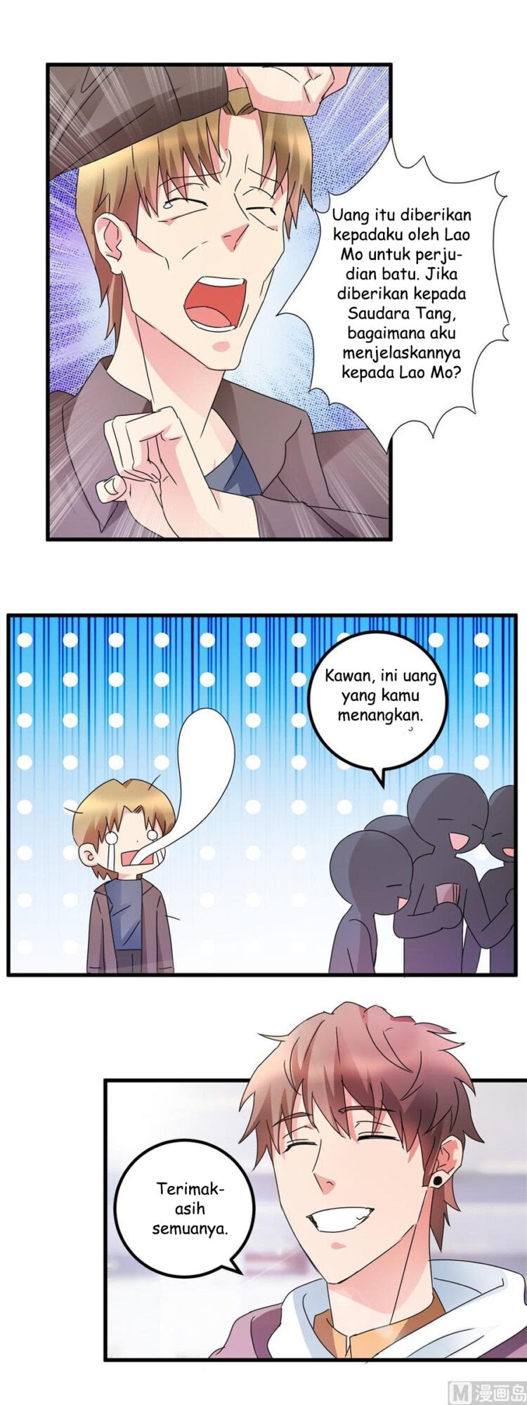 The Immortal Doctor Chapter 29 Gambar 9